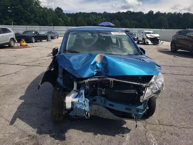 2021 Mitsubishi Mirage Es VIN: ML32AUHJXMH002231 Lot: 63162005