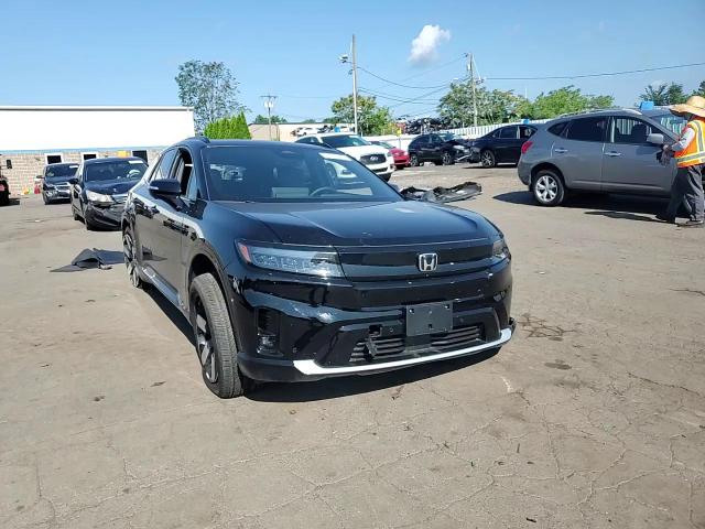 2025 Honda Prologue Elite VIN: 3GPKHZRJ4SS501436 Lot: 64959205