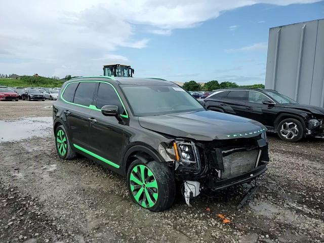 2022 Kia Telluride Ex VIN: 5XYP34HCXNG296531 Lot: 64272085