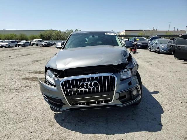 2016 Audi Q5 Premium Plus S-Line VIN: WA1D7AFP0GA052573 Lot: 64289075