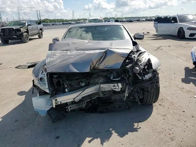 2010 Nissan 370Z VIN: JN1AZ4EH8AM503207 Lot: 65260015