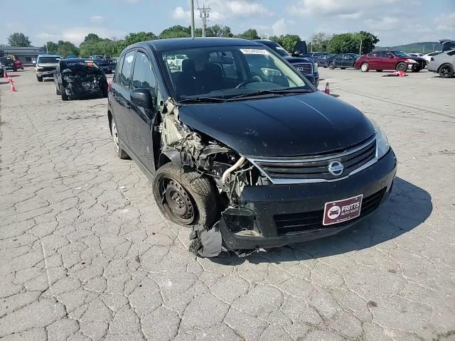 2011 Nissan Versa S VIN: 3N1BC1CP4BL477795 Lot: 66546695