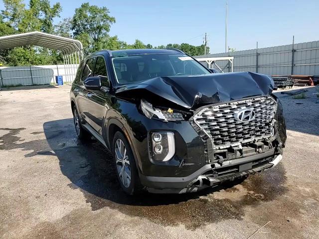 2020 Hyundai Palisade Sel VIN: KM8R4DHE1LU080436 Lot: 66397785
