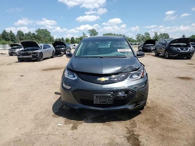 2021 Chevrolet Bolt Ev Lt VIN: 1G1FY6S06M4113350 Lot: 63006675