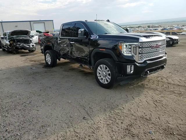 2023 GMC Sierra K2500 Denali VIN: 1GT49REY9PF207021 Lot: 64684595