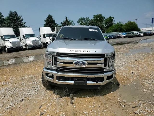 2017 Ford F350 Super Duty VIN: 1FT8W3BT2HEE45400 Lot: 65998605