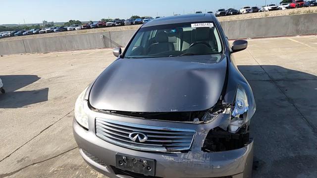 2009 Infiniti G37 VIN: JNKCV61F29M352246 Lot: 64195145