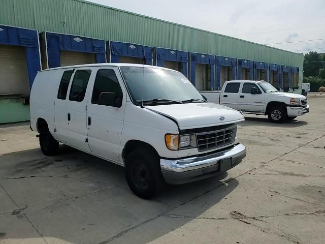 1996 Ford Econoline E150 Van VIN: 1FTEE14Y6THB66137 Lot: 63852255