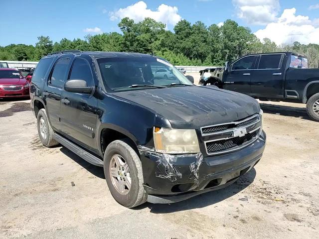 2008 Chevrolet Tahoe C1500 VIN: 1GNFC13C58J158800 Lot: 65356185