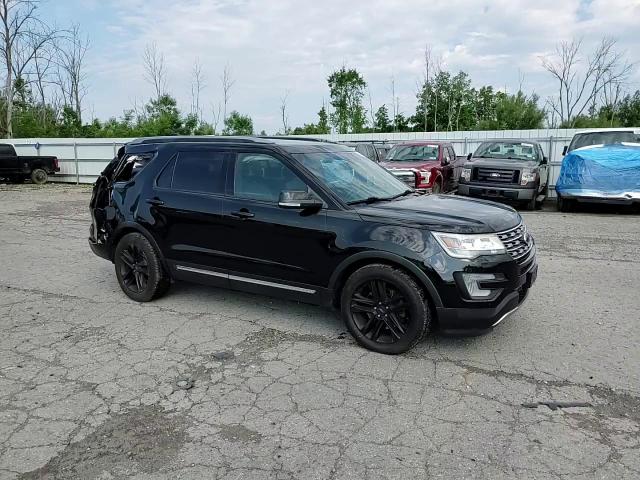 2016 Ford Explorer Xlt VIN: 1FM5K8D84GGC43614 Lot: 63374655