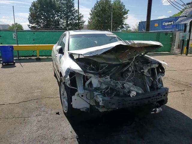 2012 Honda Crosstour Exl VIN: 5J6TF2H54CL010177 Lot: 62483535