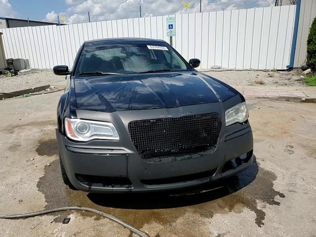 2014 Chrysler 300 VIN: 2C3CCARG3EH384244 Lot: 63784355