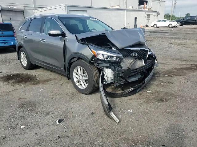 2016 Kia Sorento Lx VIN: 5XYPGDA31GG148205 Lot: 64415985