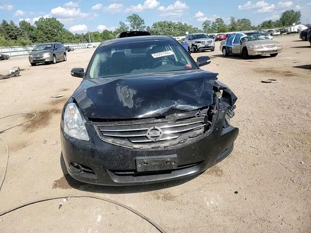 2012 Nissan Altima Sr VIN: 1N4BL2AP9CC212377 Lot: 63227065