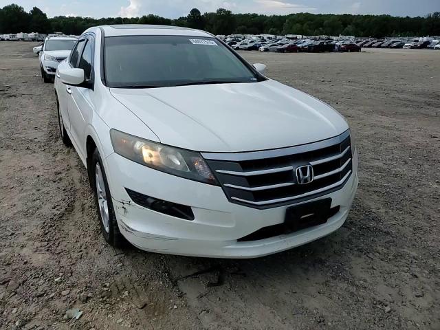 2010 Honda Accord Crosstour Exl VIN: 5J6TF1H52AL012498 Lot: 64677515