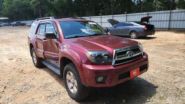 2007 Toyota 4Runner Sr5 VIN: JTEZU14R978071876 Lot: 63454655