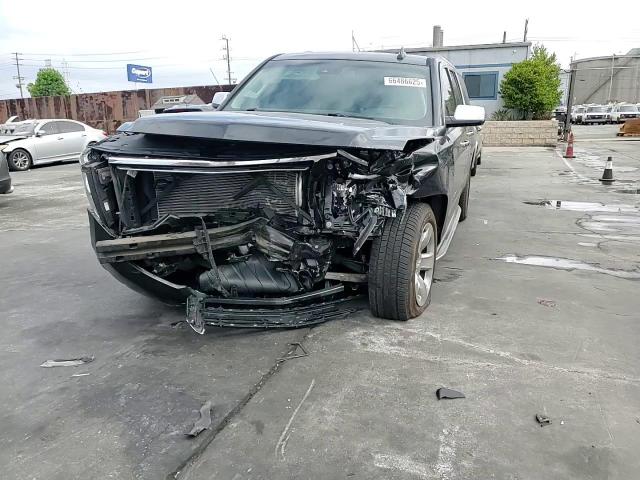 2016 Chevrolet Suburban C1500 Ltz VIN: 1GNSCJKC0GR158140 Lot: 66486625
