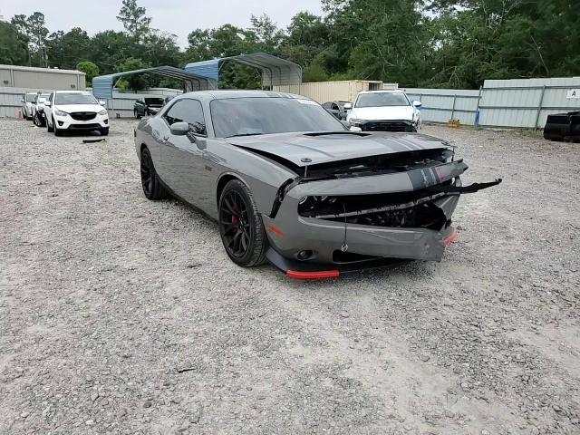 2023 Dodge Challenger R/T Scat Pack VIN: 2C3CDZFJ8PH605447 Lot: 63935005