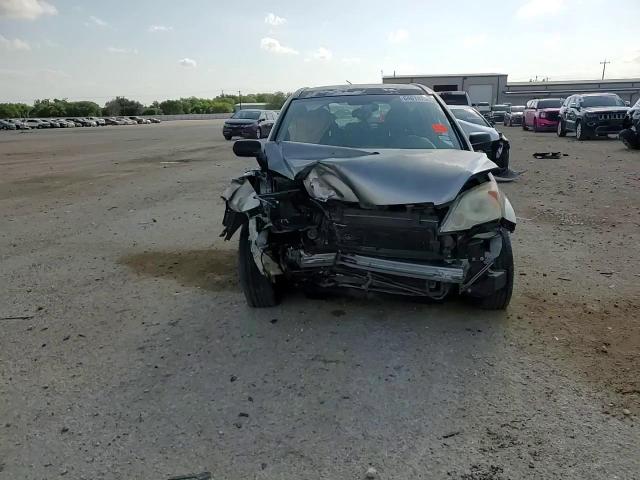 2008 Honda Cr-V Lx VIN: JHLRE38378C035978 Lot: 64619795