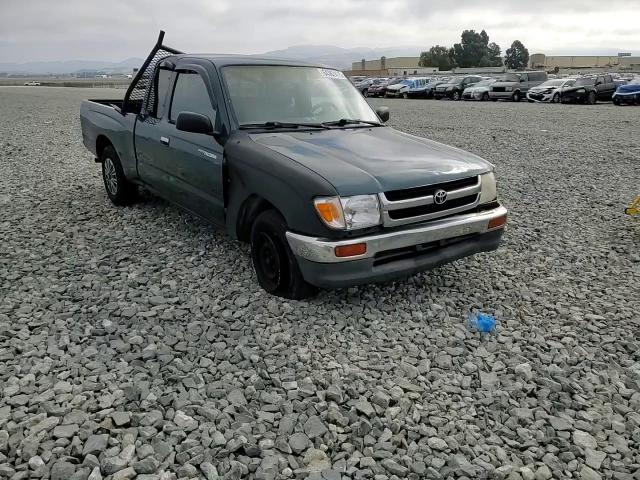 1998 Toyota Tacoma Xtracab VIN: 4TAVL52N7WZ070212 Lot: 64362475