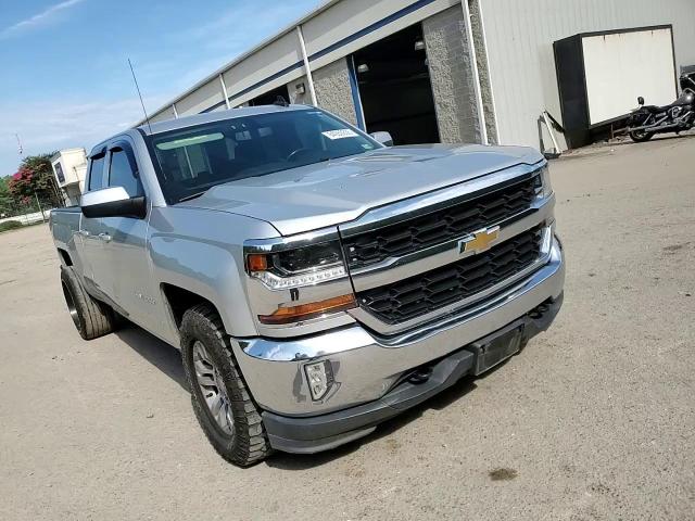 2016 Chevrolet Silverado K1500 Lt VIN: 1GCVKREC9GZ405142 Lot: 64950835