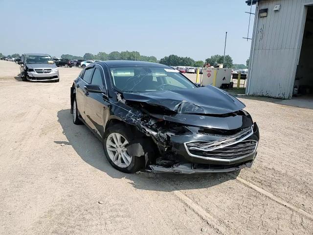 2018 Chevrolet Malibu Lt VIN: 1G1ZD5ST9JF198245 Lot: 64301995