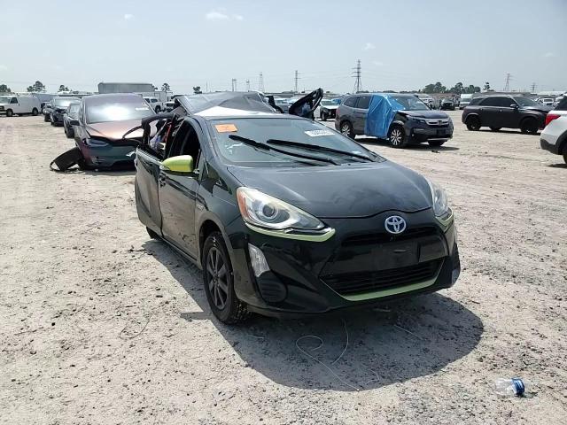 2016 Toyota Prius C VIN: JTDKDTB30G1116017 Lot: 63453425