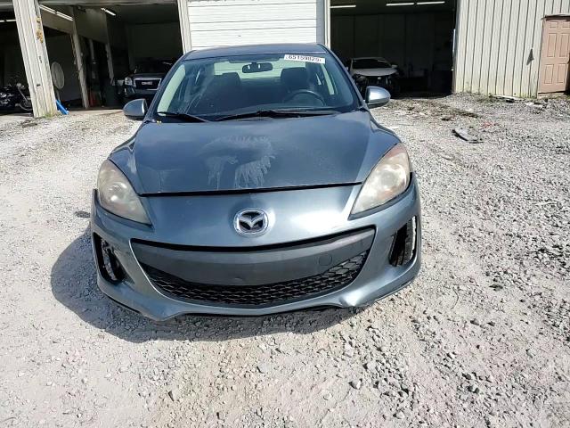 2012 Mazda 3 I VIN: JM1BL1VF1C1511086 Lot: 65159825