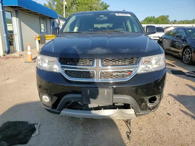 2014 Dodge Journey Sxt VIN: 3C4PDCBG6ET270911 Lot: 66146555