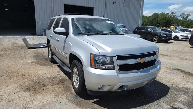 2014 Chevrolet Tahoe C1500 Lt VIN: 1GNSCBE07ER135040 Lot: 65328115