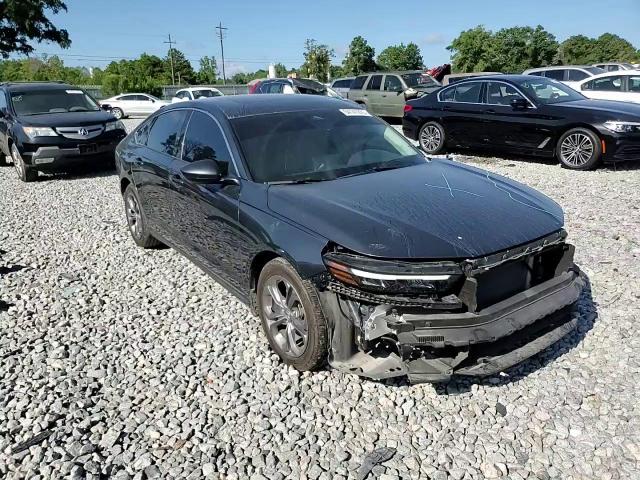 2023 Honda Accord Ex VIN: 1HGCY1F30PA058290 Lot: 64141875