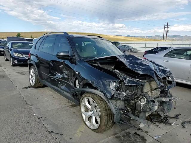 2013 BMW X5 xDrive35I VIN: 5UXZV4C57DL994432 Lot: 64760755