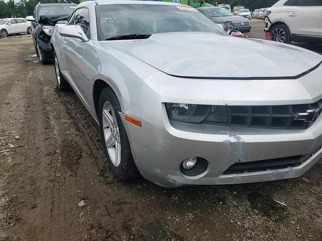 2010 Chevrolet Camaro Lt VIN: 2G1FB1EV2A9192875 Lot: 65083785