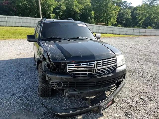 2013 Lincoln Navigator L VIN: 5LMJJ3J59DEL06693 Lot: 64930935