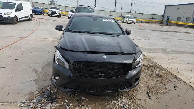 2015 Mercedes-Benz Cla 250 VIN: WDDSJ4EB8FN274118 Lot: 62943615