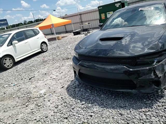 2017 Dodge Charger R/T 392 VIN: 2C3CDXGJ7HH608005 Lot: 65083025