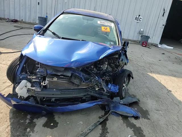 2015 Honda Fit Ex VIN: 3HGGK5H80FM758623 Lot: 66807315