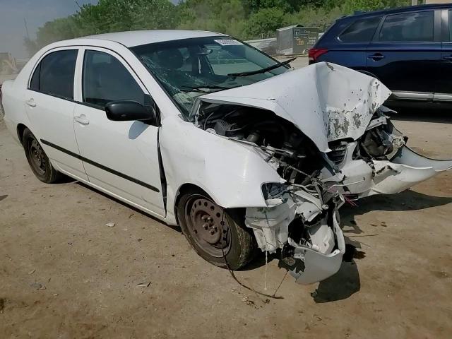 2005 Toyota Corolla Ce VIN: 1NXBR32E05Z520462 Lot: 63695595