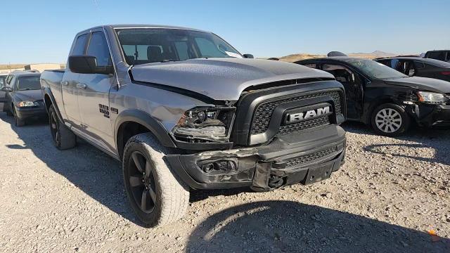 2019 Ram 1500 Classic Slt VIN: 1C6RR7GT2KS725524 Lot: 65799455