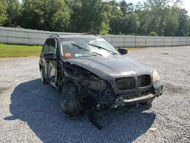 2008 BMW X5 3.0I VIN: 5UXFE43598L021738 Lot: 65629275