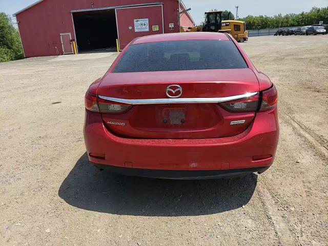 2015 Mazda 6 Touring VIN: JM1GJ1V60F1171039 Lot: 65885815