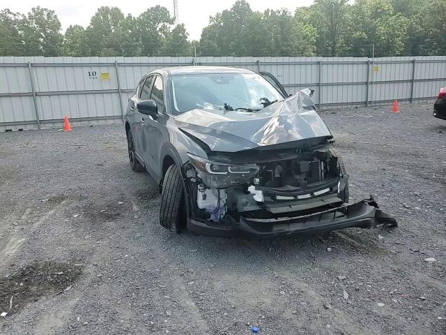 2022 Mazda Cx-5 Preferred VIN: JM3KFBCMXN1560411 Lot: 65896595