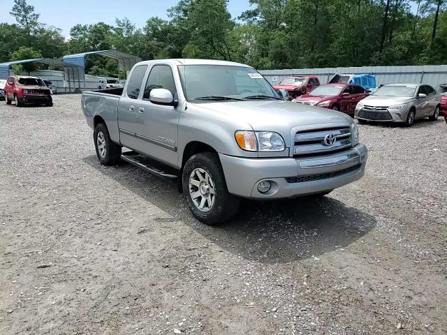 2006 Toyota Tundra Access Cab Sr5 VIN: 5TBRU34126S469833 Lot: 64874545