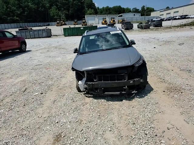 2020 Hyundai Venue Sel VIN: KMHRC8A38LU015277 Lot: 63560075