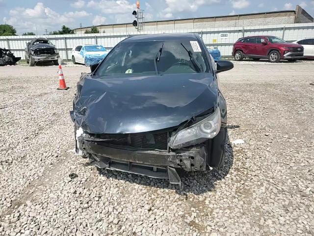 2017 Toyota Camry Le VIN: 4T1BF1FK3HU807263 Lot: 64039355