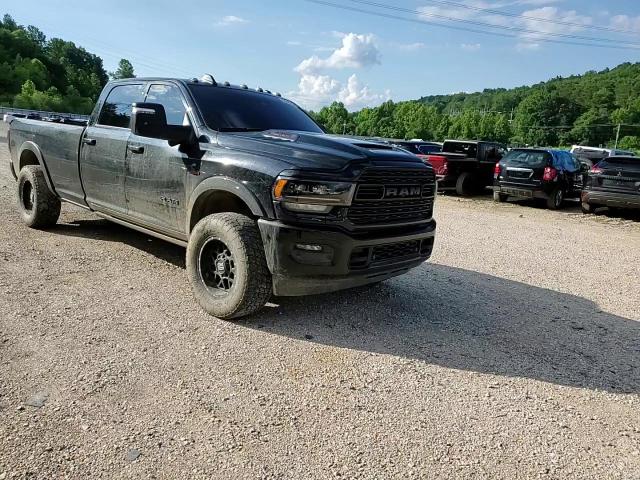 2024 Ram 3500 Limited VIN: 3C63R3RL1RG174869 Lot: 62548685