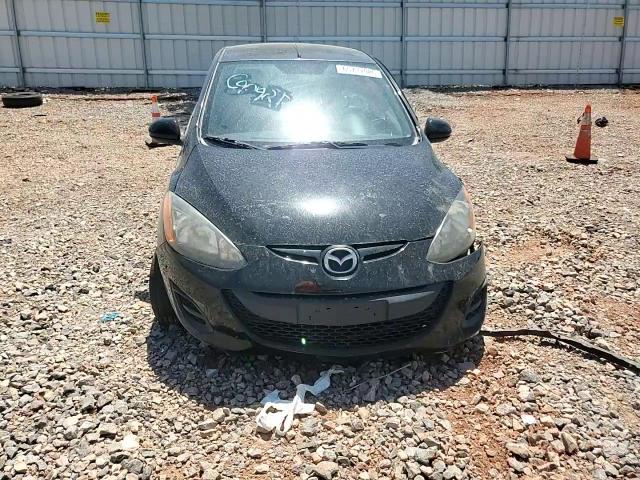 2013 Mazda Mazda2 VIN: JM1DE1KYXD0169850 Lot: 65737985