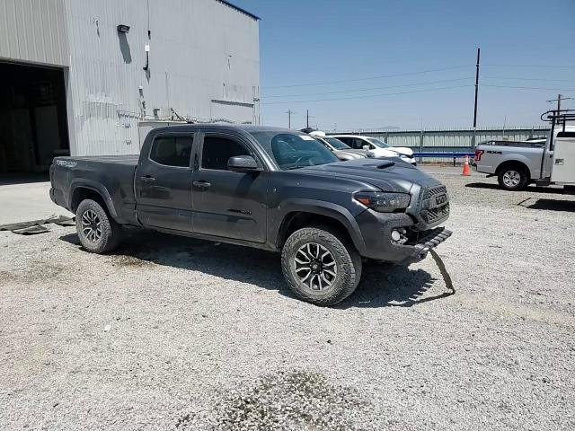 2020 Toyota Tacoma Double Cab VIN: 3TMDZ5BN6LM092343 Lot: 63473155