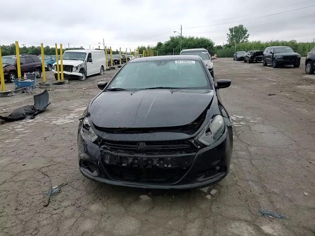 2015 Dodge Dart Sxt VIN: 1C3CDFBB5FD377996 Lot: 65149525