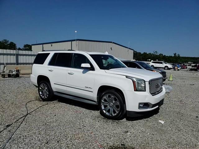 2016 GMC Yukon Denali VIN: 1GKS2CKJ8GR326200 Lot: 66128745